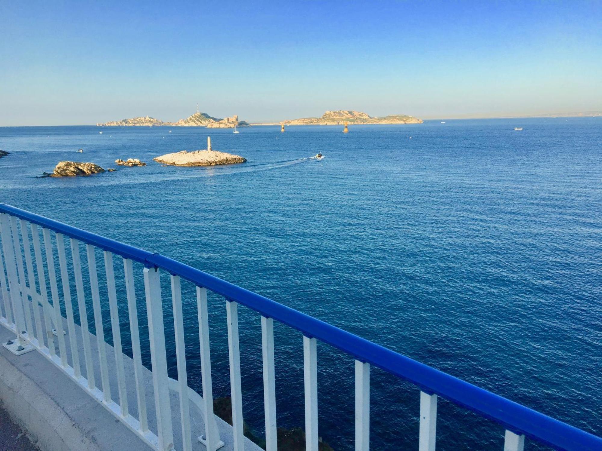 L'Elegant Lumineux Ancien Couvent Apartment Marseille Exterior photo